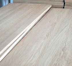 Furniture board 10 mm. Buy it in Kiev